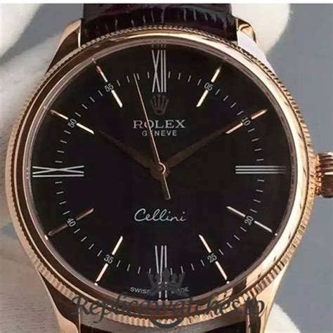 rolex 50505 fake